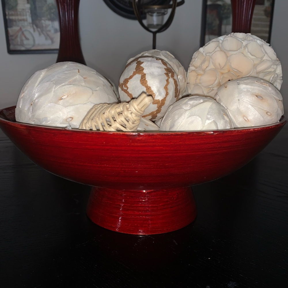 Fruit Bowl